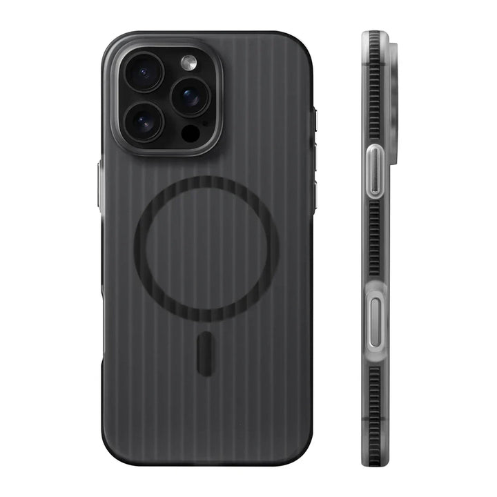 Carvon iPhone hoesje