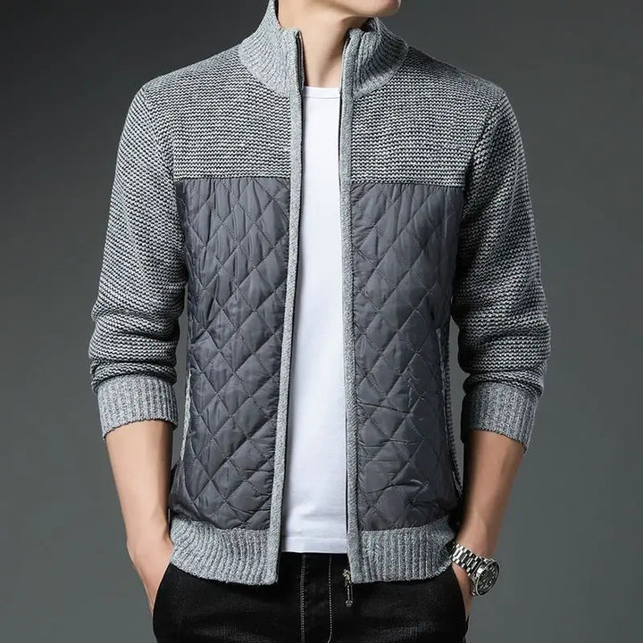 Gewatteerd vest - Matias