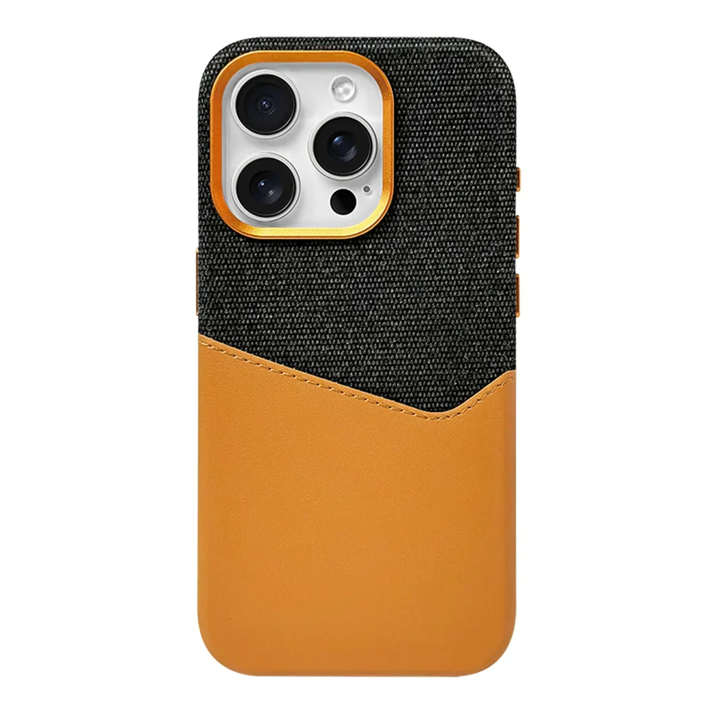Pellavo iPhone hoesje