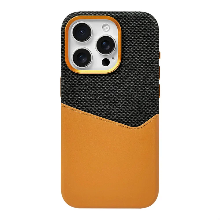 Pellavo iPhone hoesje