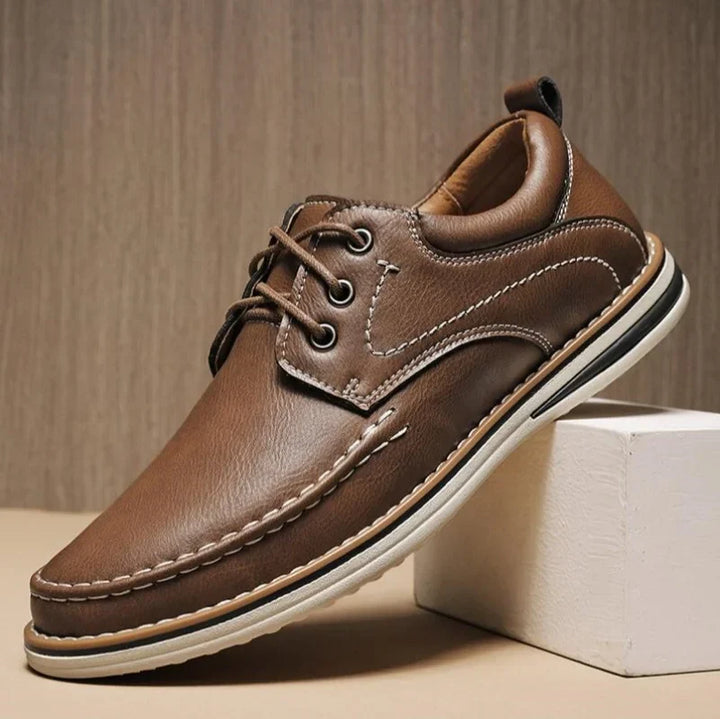 Oxford schoen - Luigi