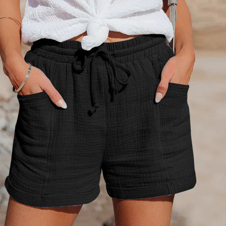 Alita - Casual zomershort