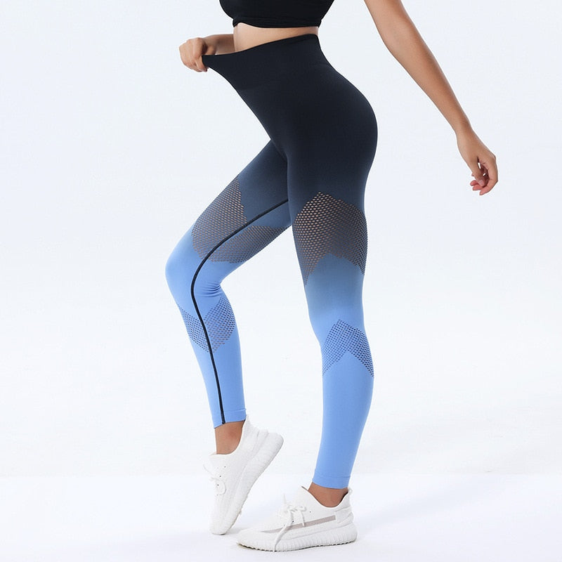 FitGym Sweatbroek