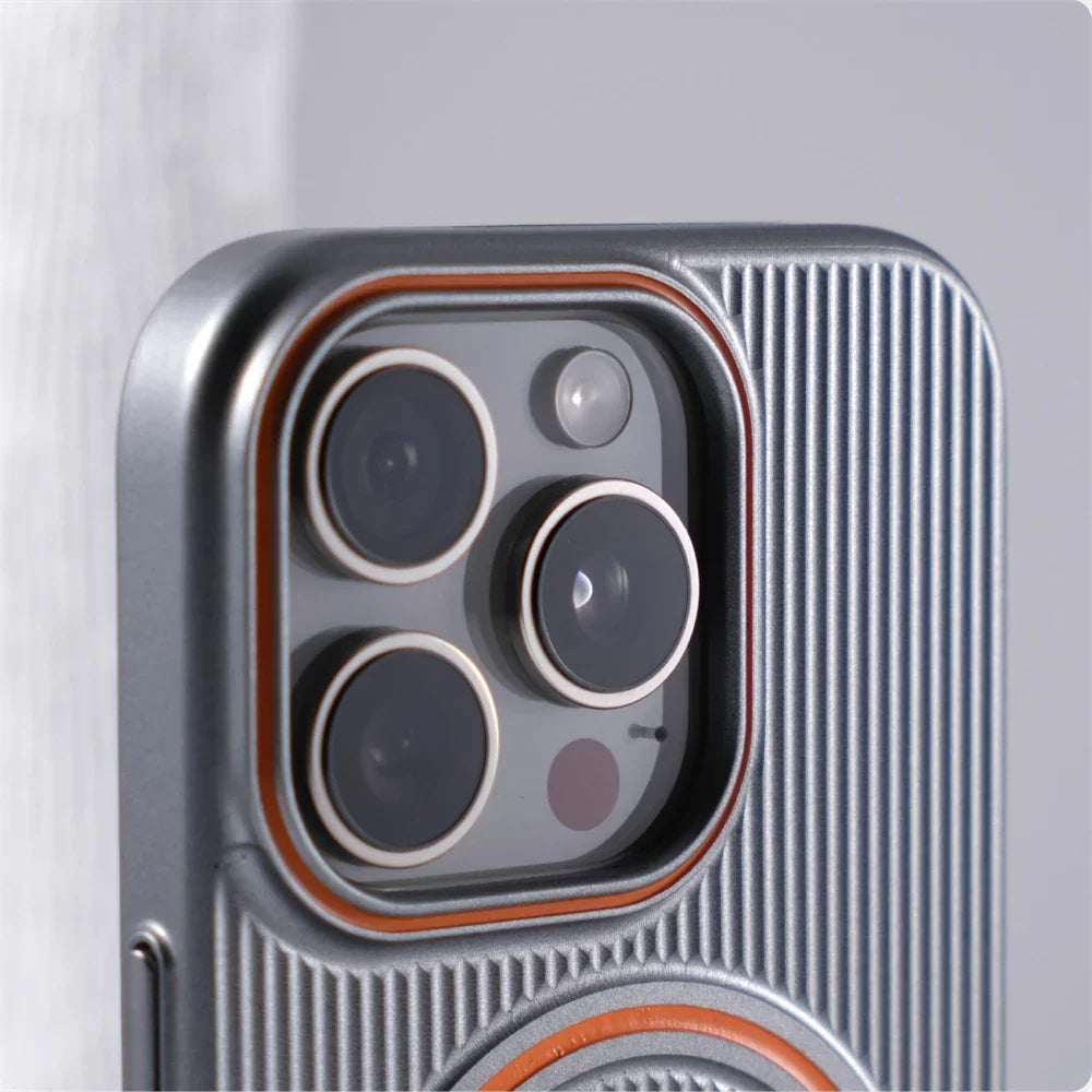 Verone iPhone hoesje