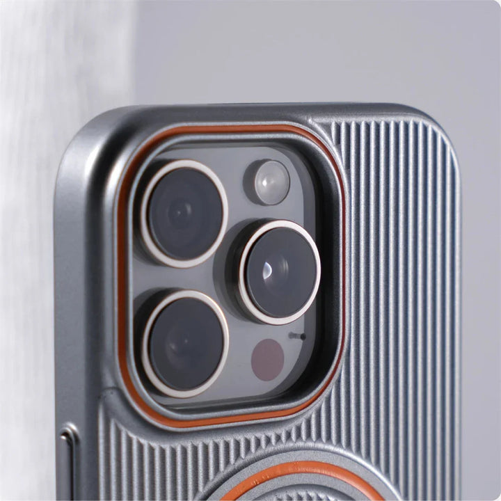 Verone iPhone hoesje