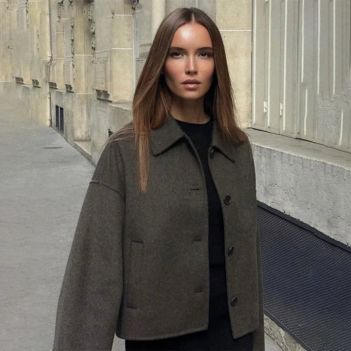 Zachte coltrui - Irvène