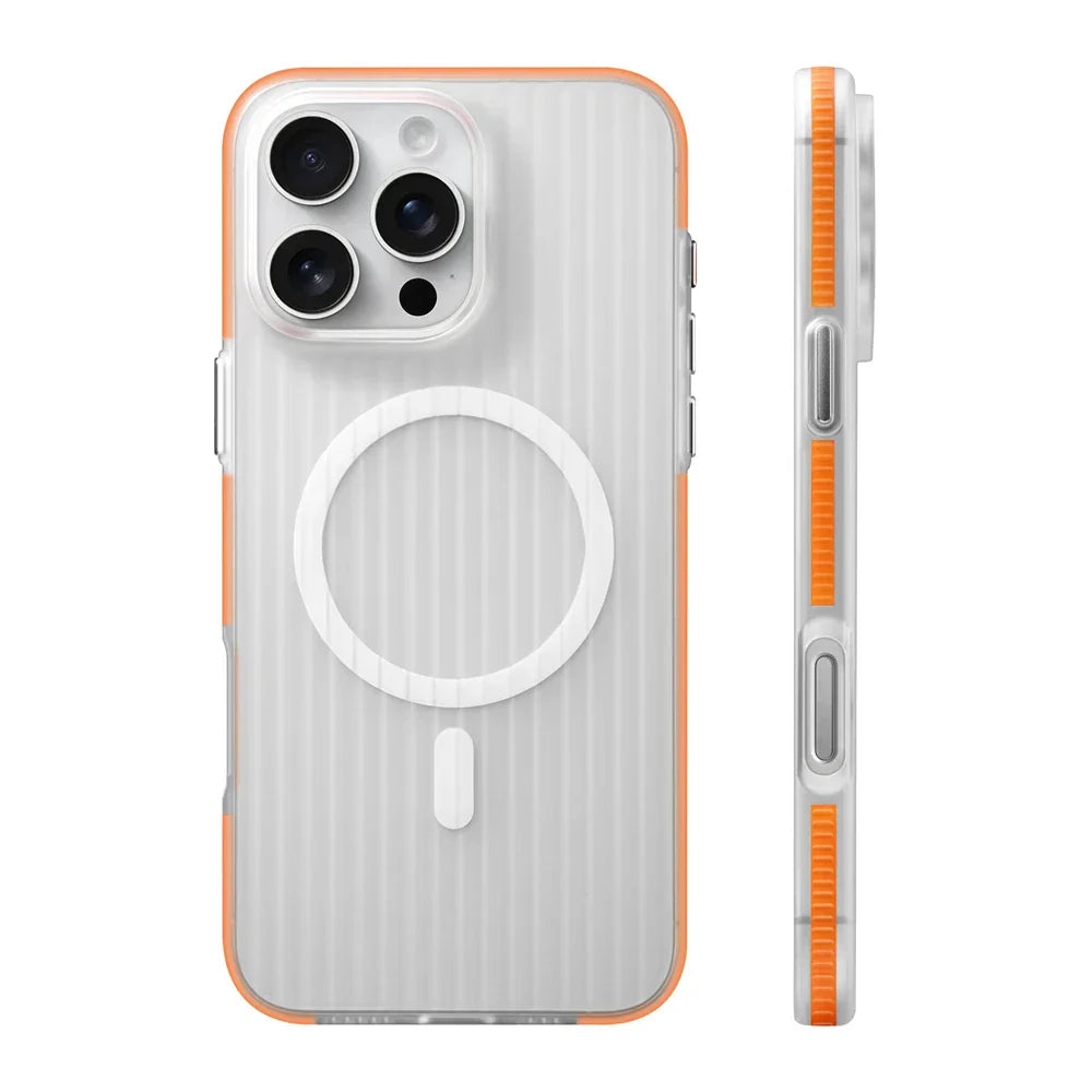 Carvon iPhone hoesje