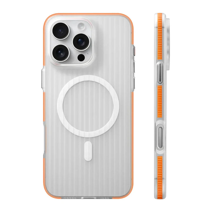 Carvon iPhone hoesje