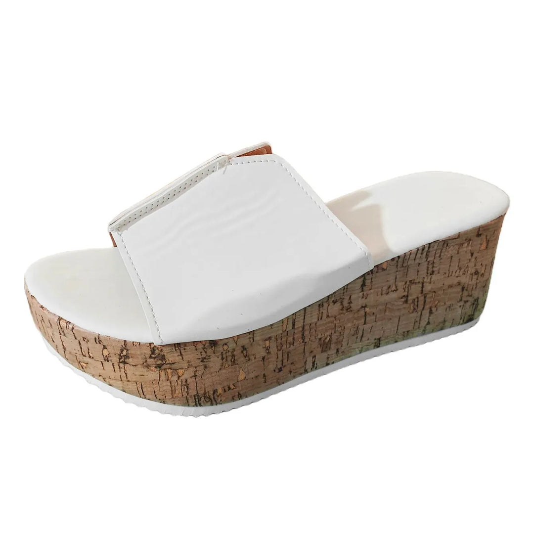 Platform sleehak - Palinha