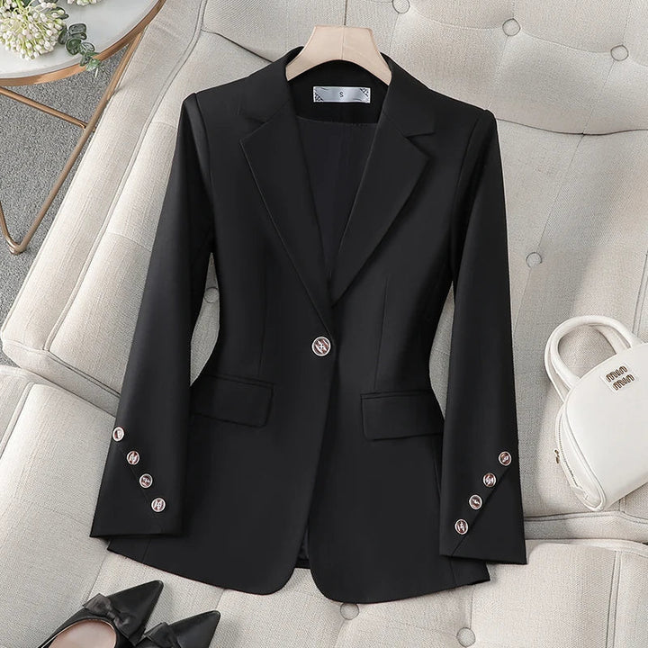 Elegante damesblazer - Alma