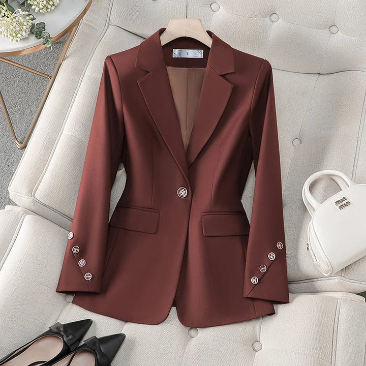 Elegante damesblazer - Alma