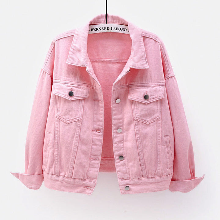 Denim jack - Jazmin