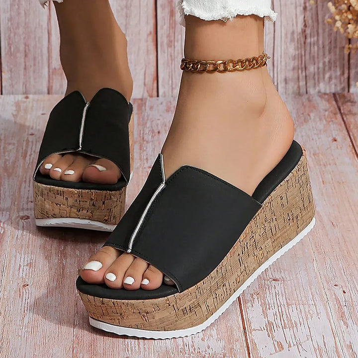 Platform sleehak - Palinha