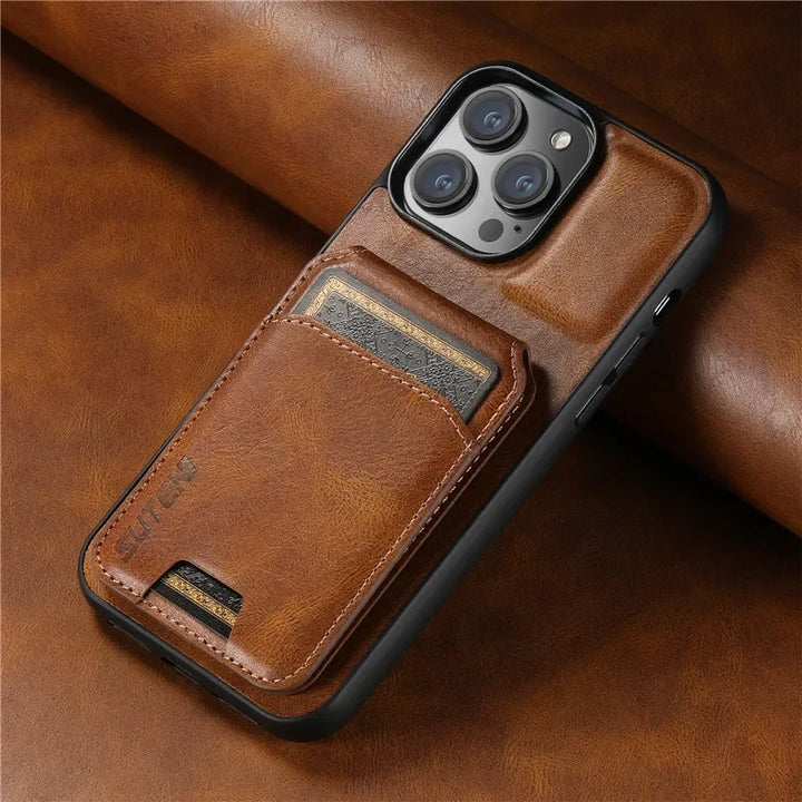 Haven iPhone hoesje