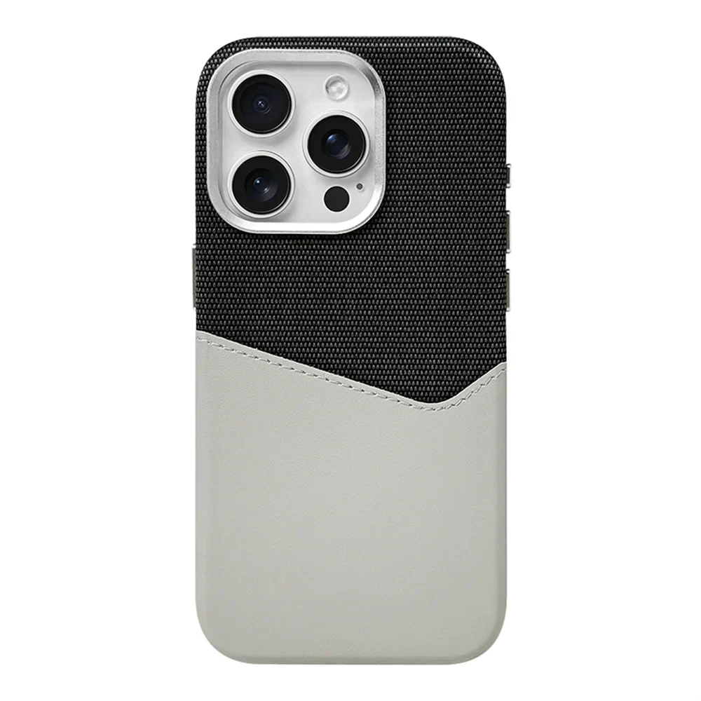 Pellavo iPhone hoesje