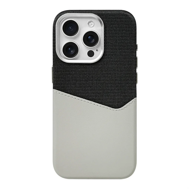Pellavo iPhone hoesje