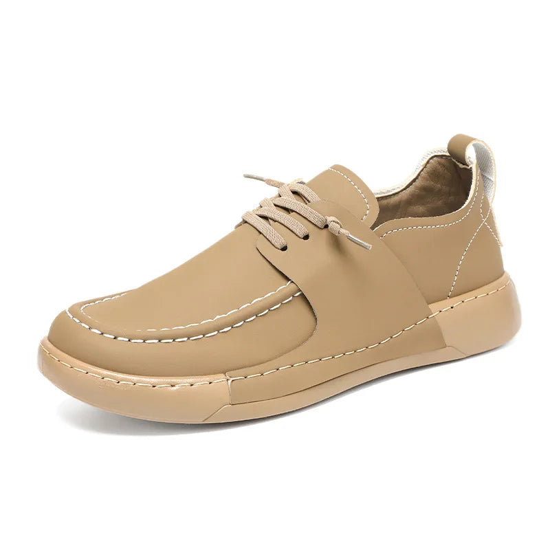 Vintage reisschoen - Dagnino