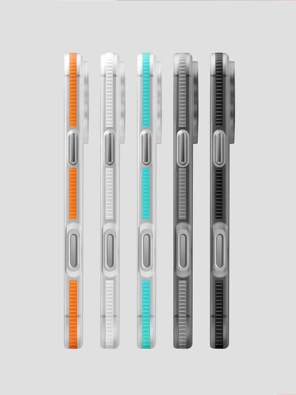 Carvon iPhone hoesje