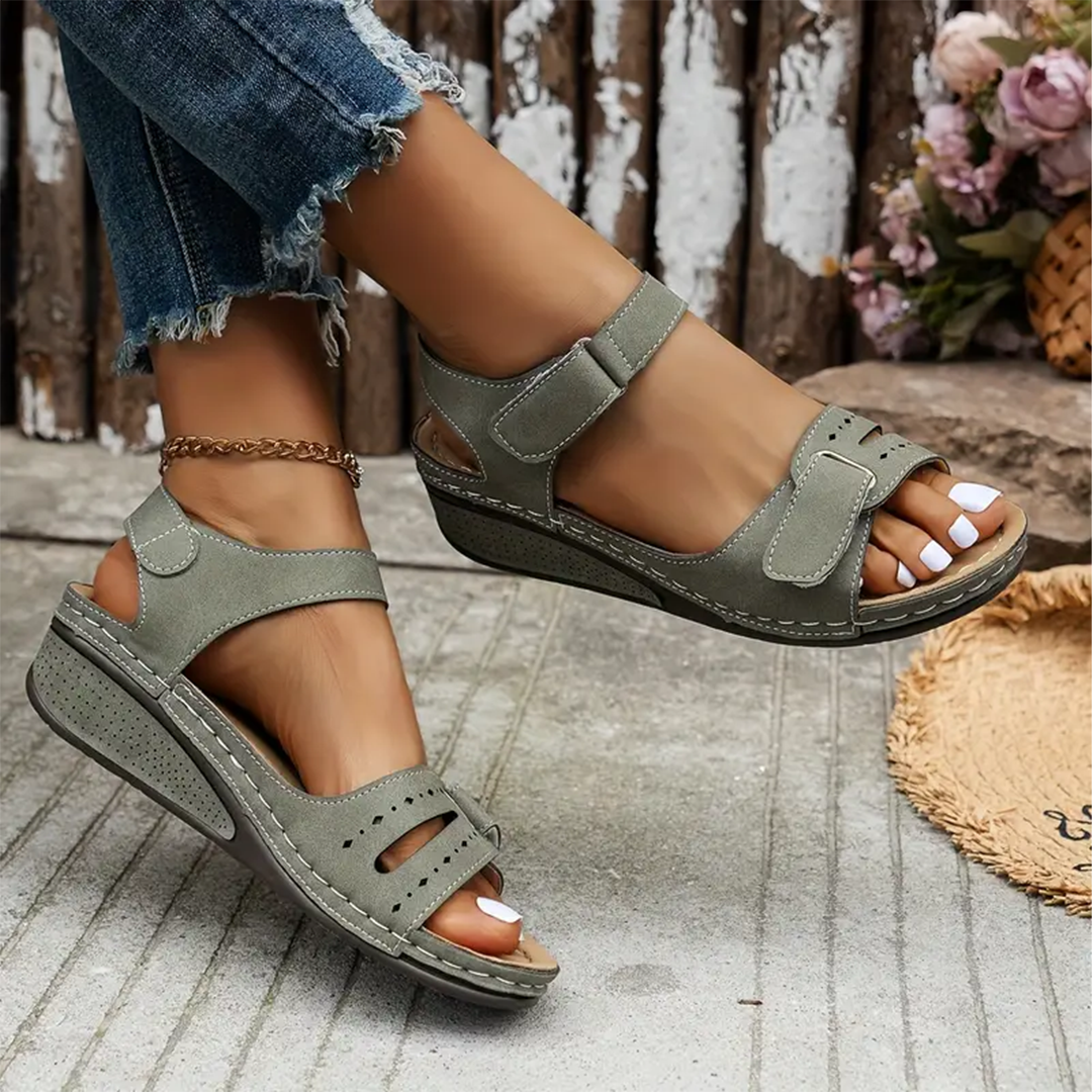 Sophie - Sandalen voor de zomer