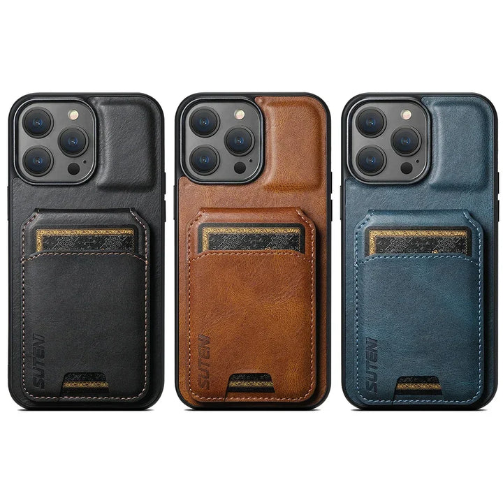 Haven iPhone hoesje