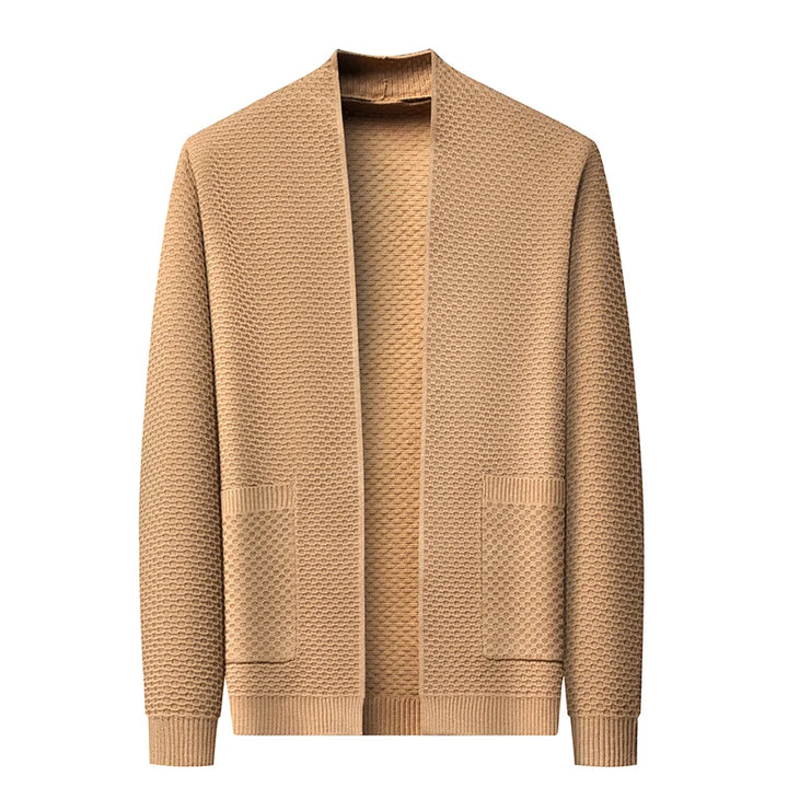 Paulo - Jacquard blazer