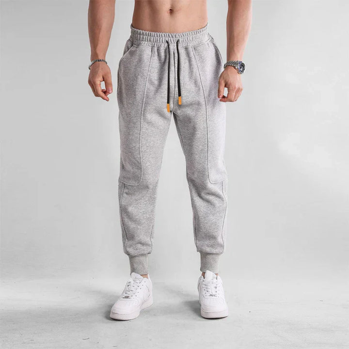 Losse, comfortabele heren joggingbroek