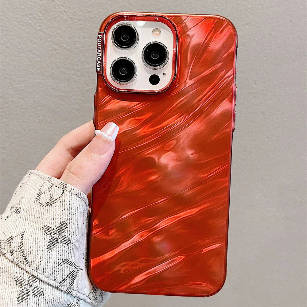 Promina iPhone hoesje