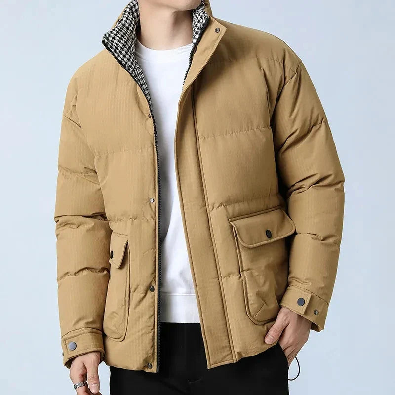 Casual herenjas - Rasmus