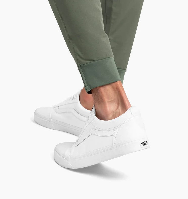 Eden - Broek met stretch
