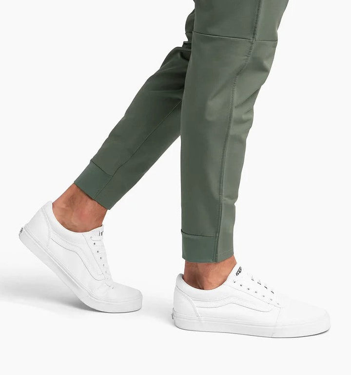 Eden - Broek met stretch