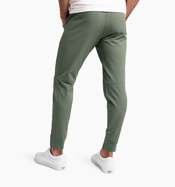 Eden - Broek met stretch