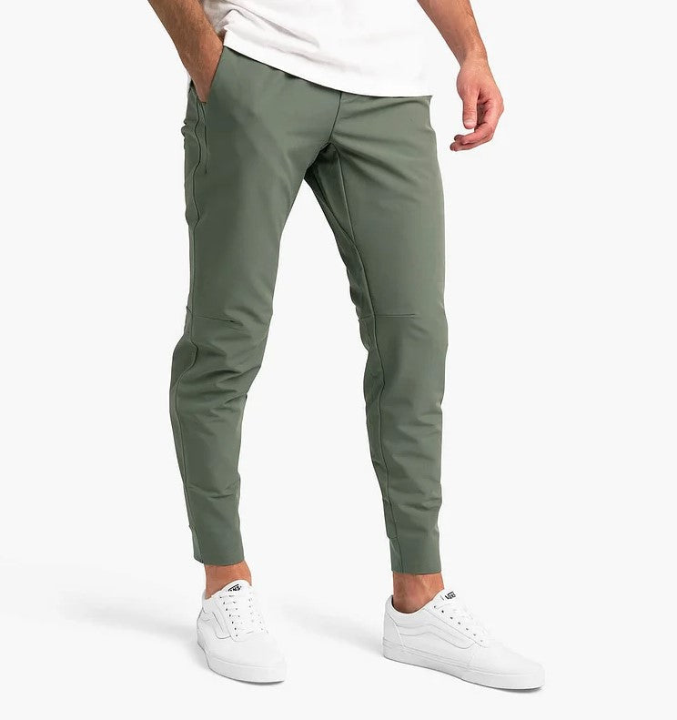 Eden - Broek met stretch