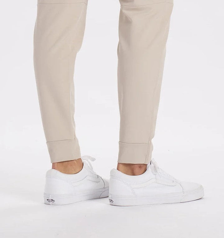 Eden - Broek met stretch