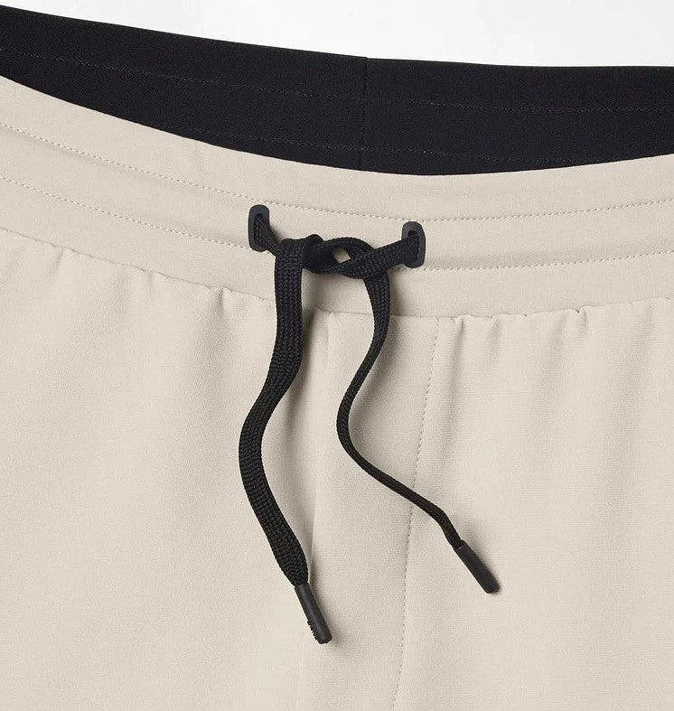 Eden - Broek met stretch