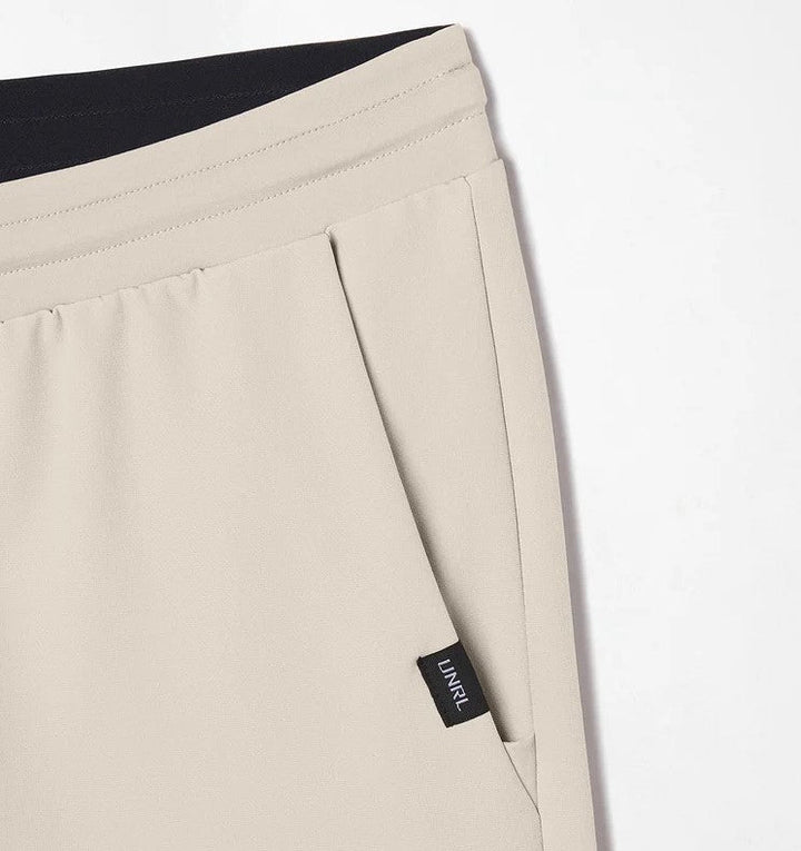 Eden - Broek met stretch