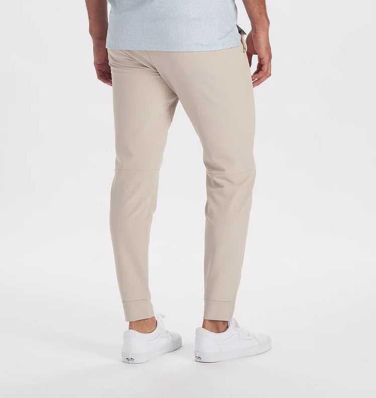 Eden - Broek met stretch