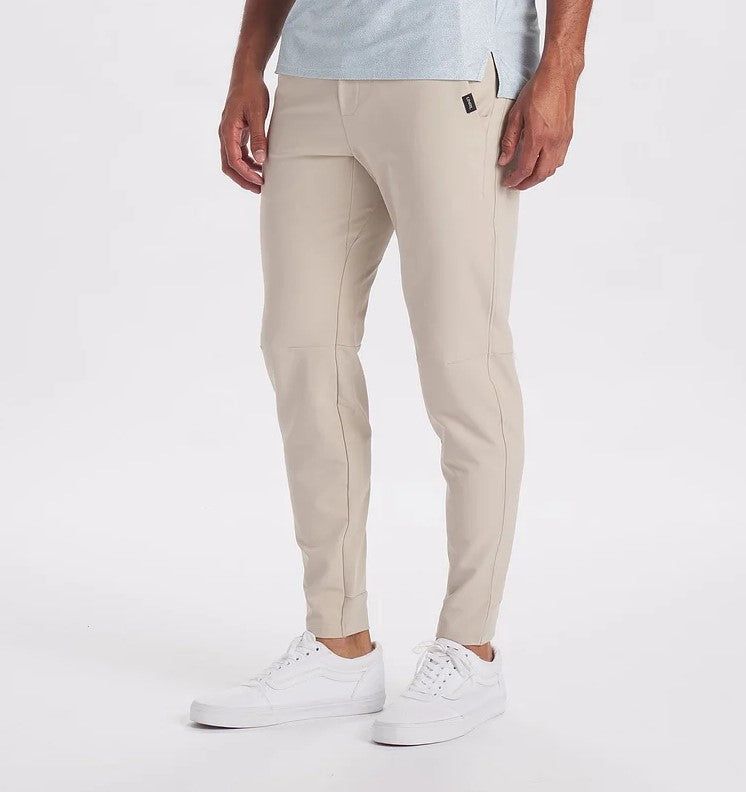 Eden - Broek met stretch