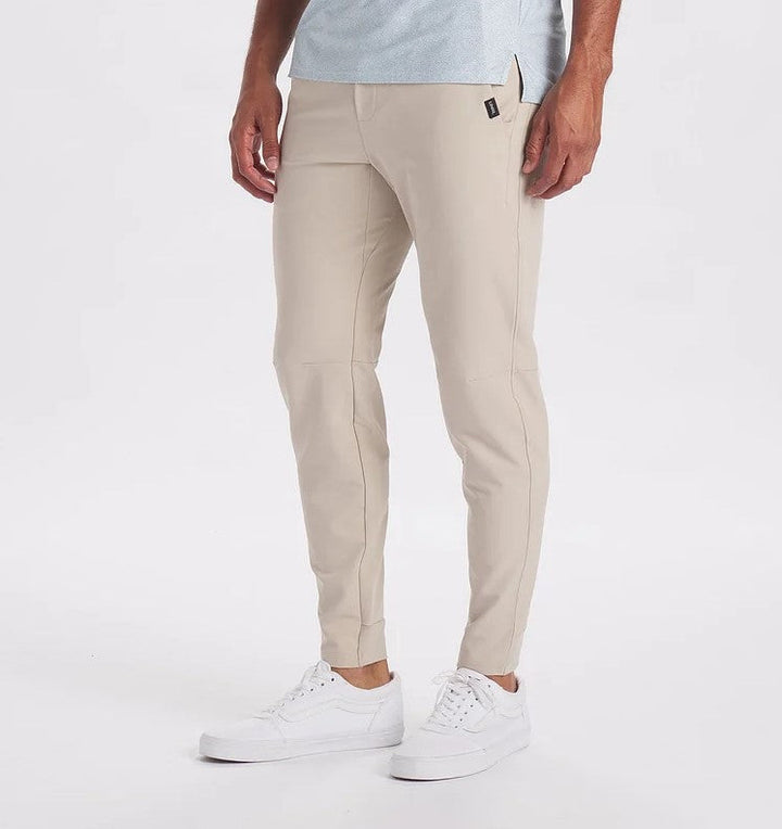 Eden - Broek met stretch