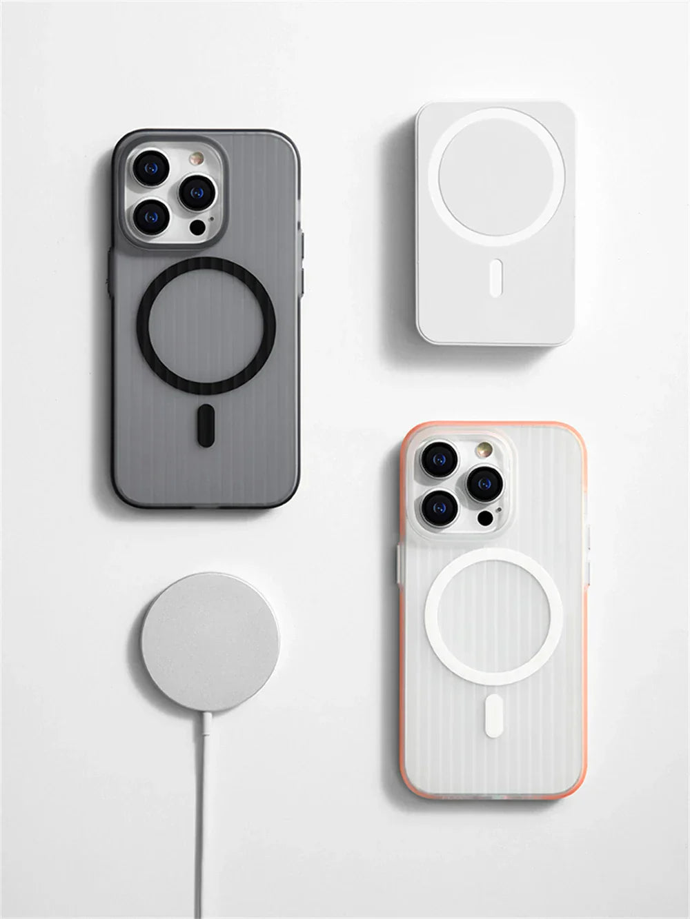 Carvon iPhone hoesje