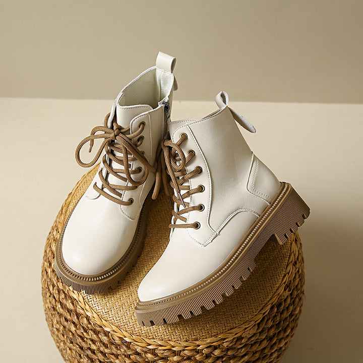 Winterlaarzen voor dames - Nerya