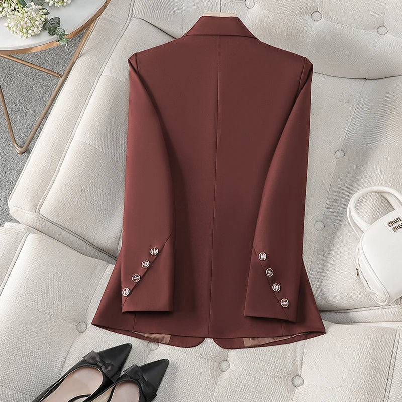 Elegante damesblazer - Alma