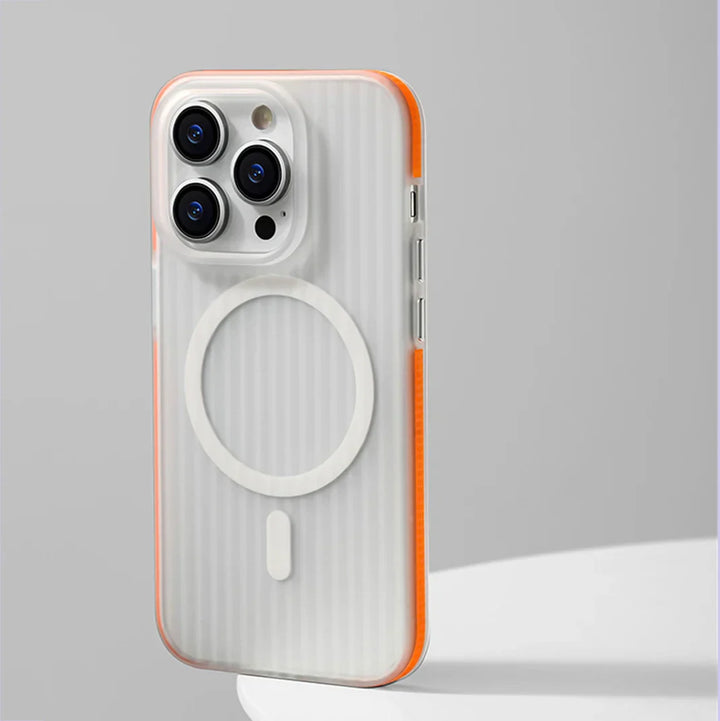 Carvon iPhone hoesje