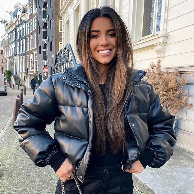 Bomberjack - Anneke