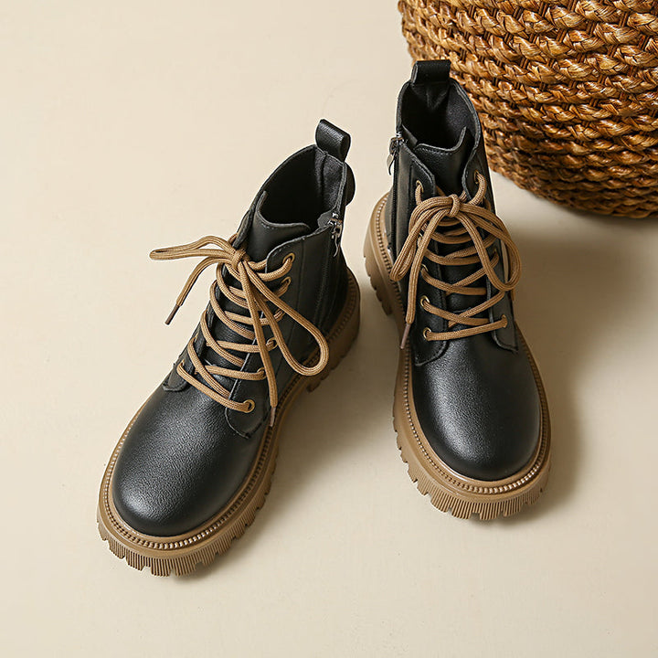 Winterlaarzen voor dames - Nerya