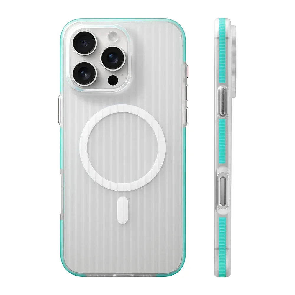 Carvon iPhone hoesje
