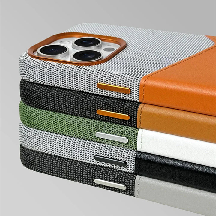 Pellavo iPhone hoesje