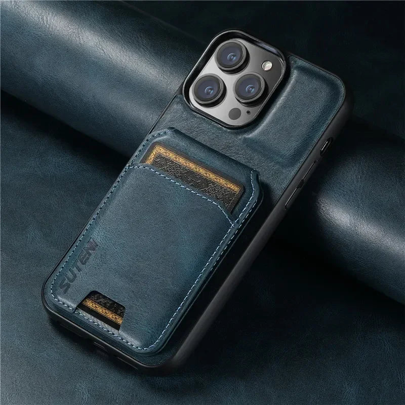 Haven iPhone hoesje