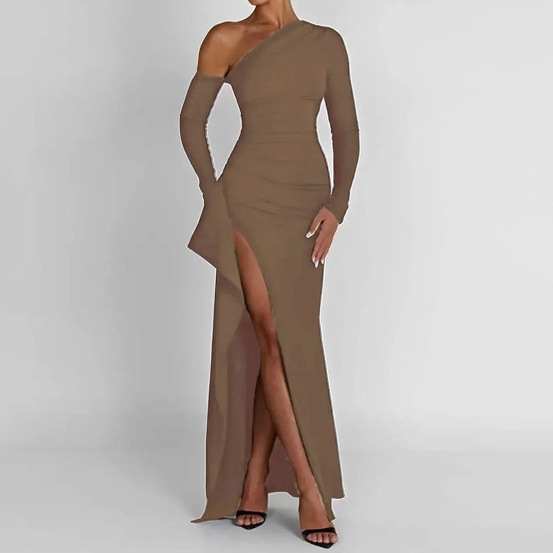 Ziphora - Elegante luxe jurk