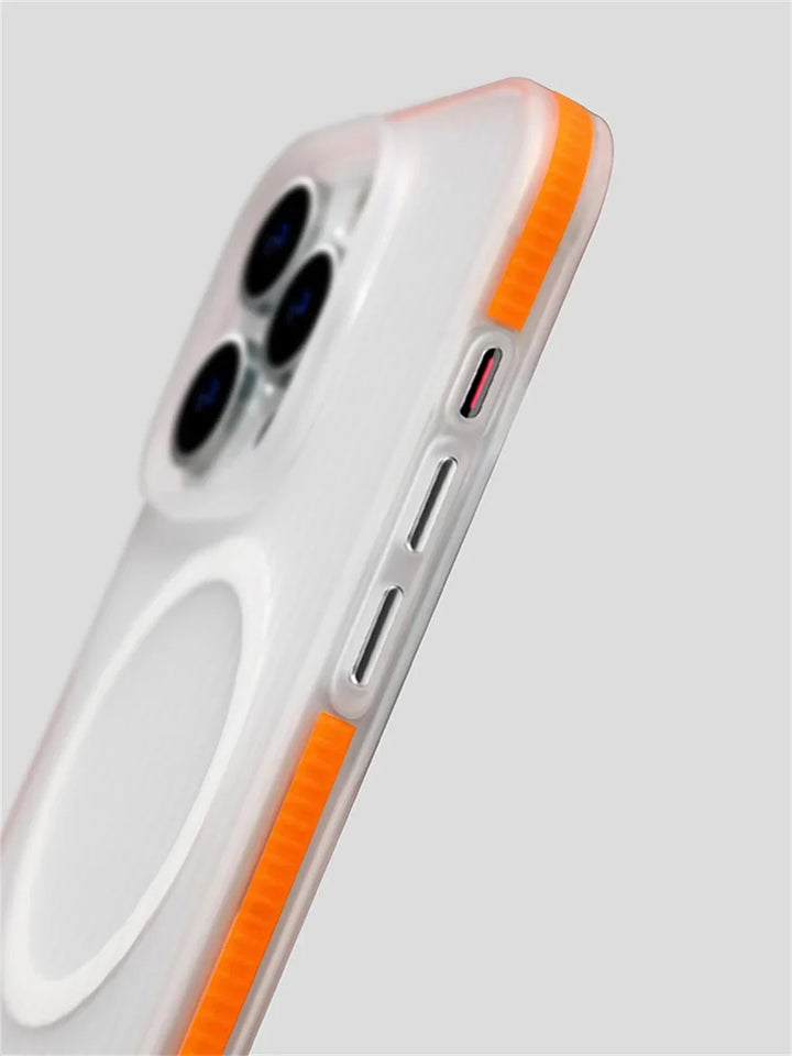 Carvon iPhone hoesje