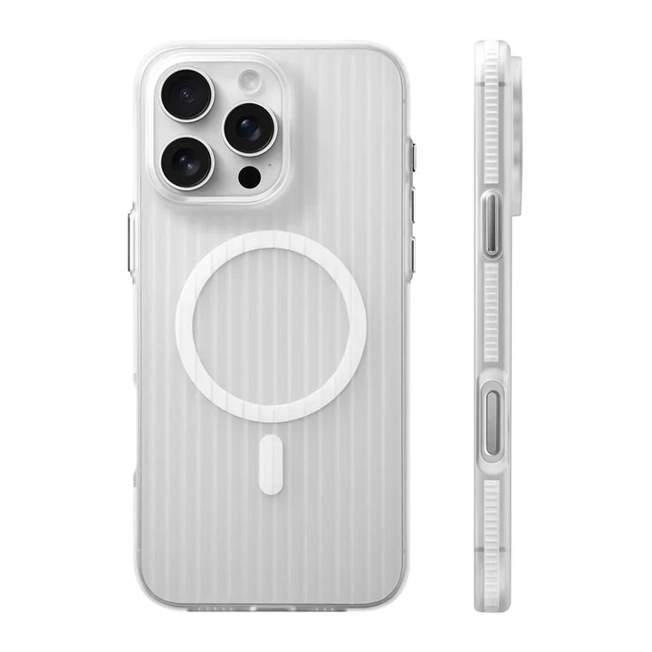 Carvon iPhone hoesje